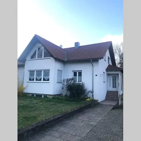 Am Muehlbach Appartement Sinsheim Buitenkant foto