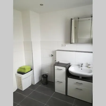 Am Muehlbach Appartement Sinsheim Buitenkant foto