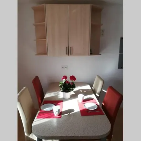 Am Muehlbach Appartement Sinsheim Buitenkant foto