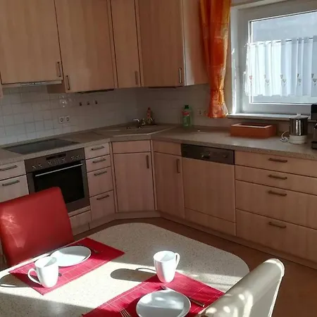Am Muehlbach Appartement Sinsheim Buitenkant foto