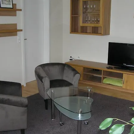 Am Muehlbach Appartement Sinsheim Buitenkant foto