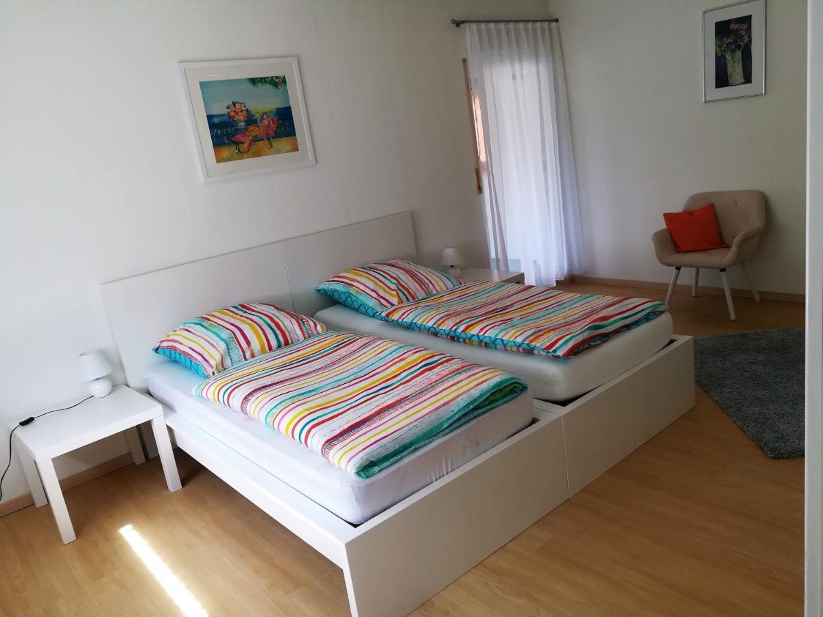 Am Muehlbach Apartment *
