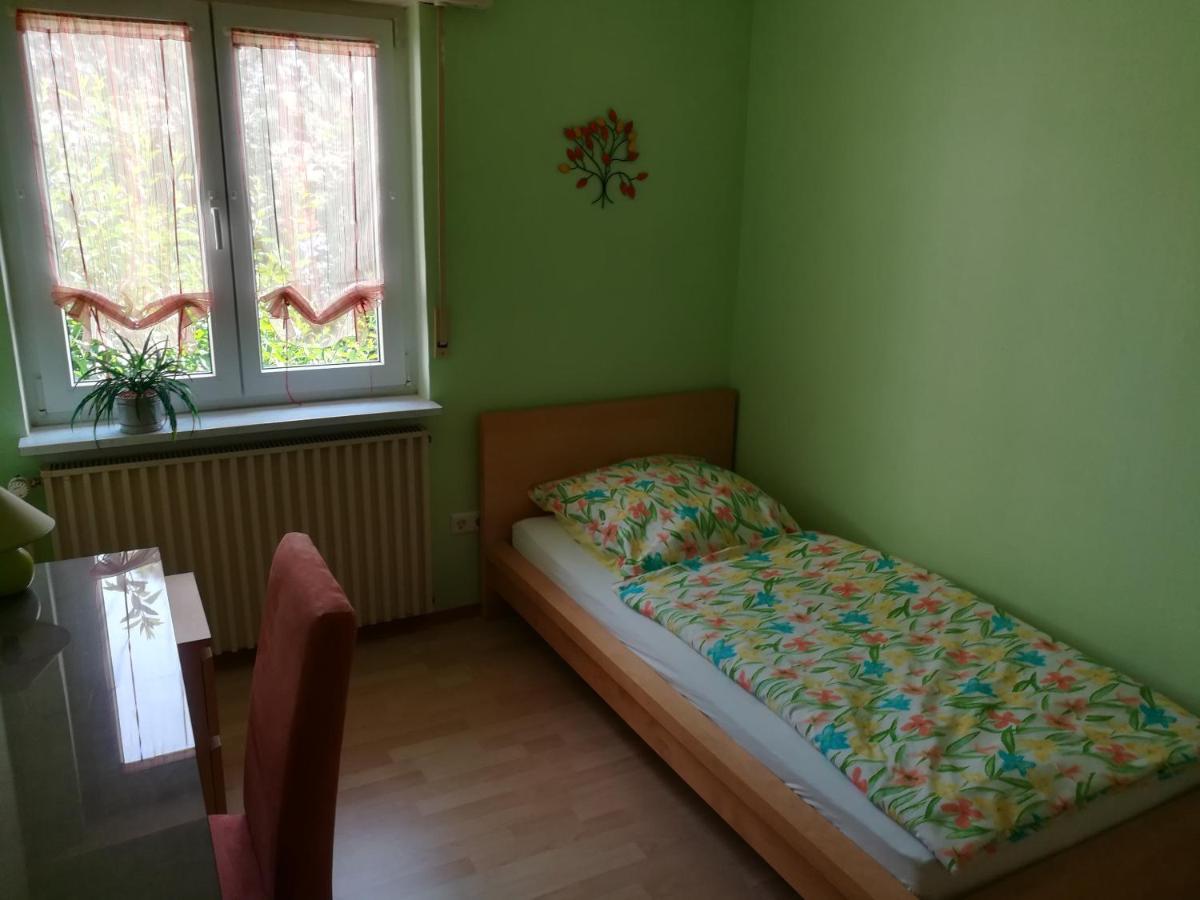 Am Muehlbach Sinsheim