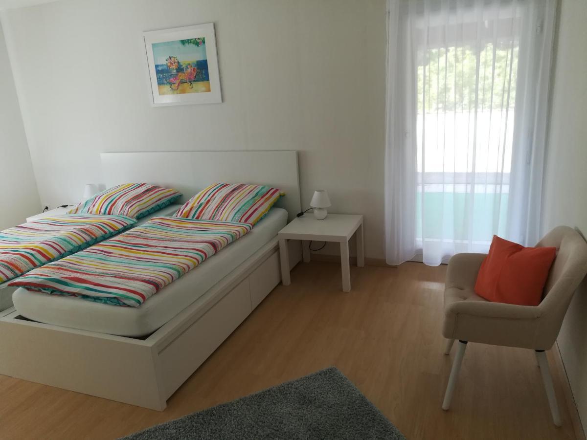 Appartement Am Muehlbach Sinsheim
