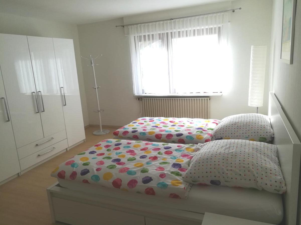 Am Muehlbach Apartment