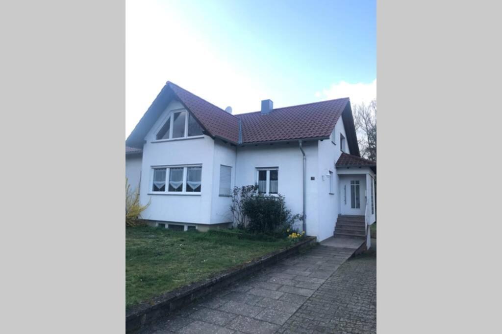 Appartement Am Muehlbach *