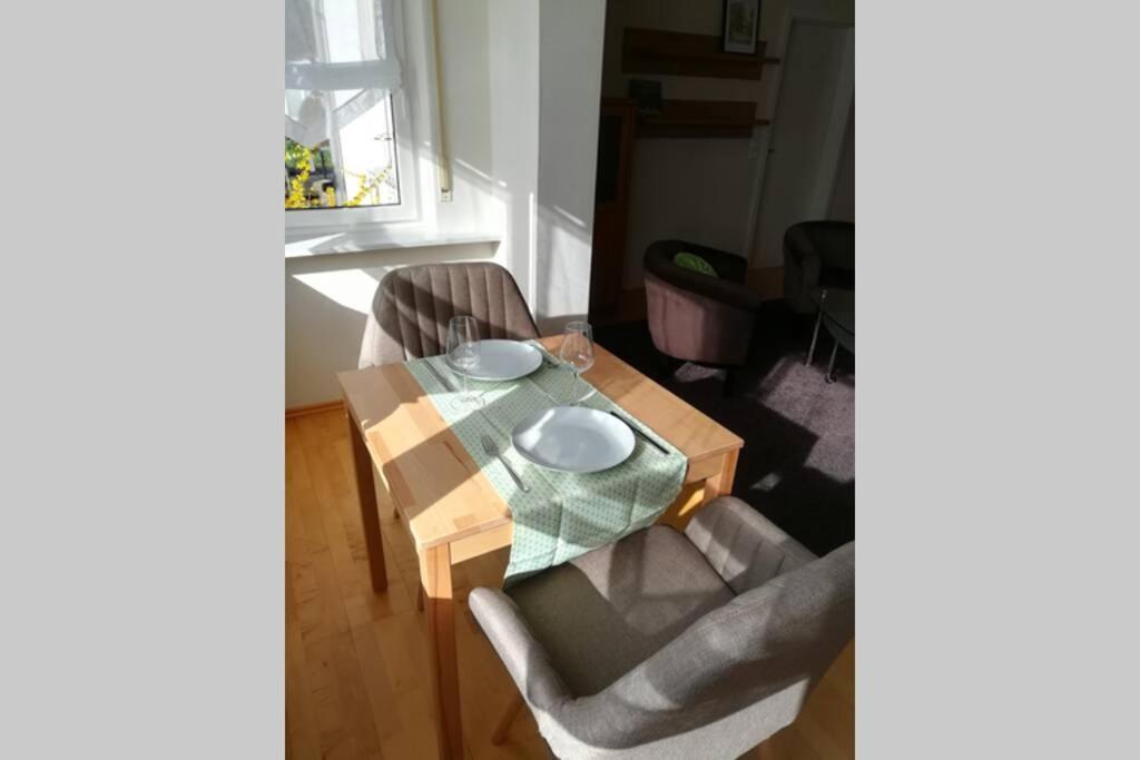 Am Muehlbach Appartement