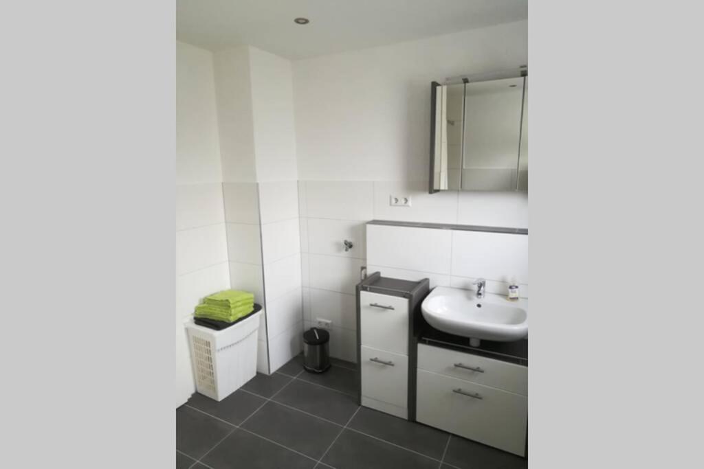 Am Muehlbach Apartment Sinsheim