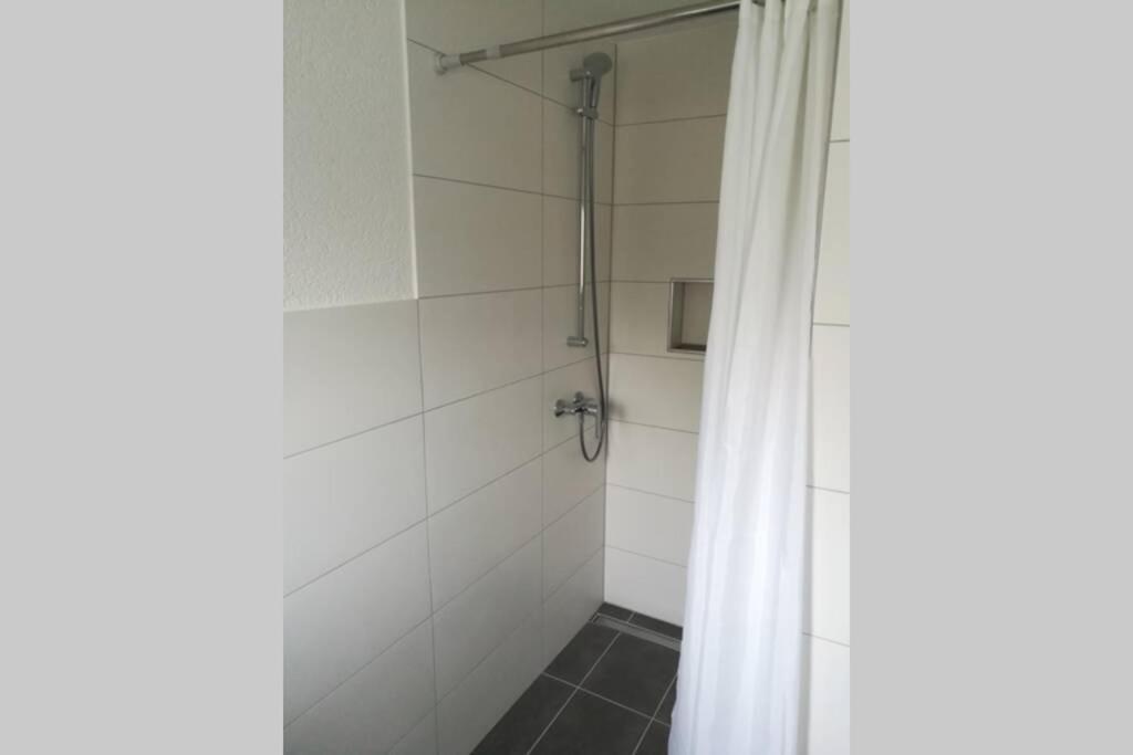 Am Muehlbach Apartment Sinsheim