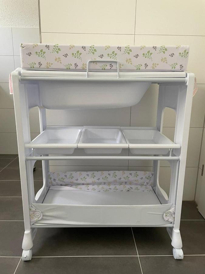 Appartement Am Muehlbach *